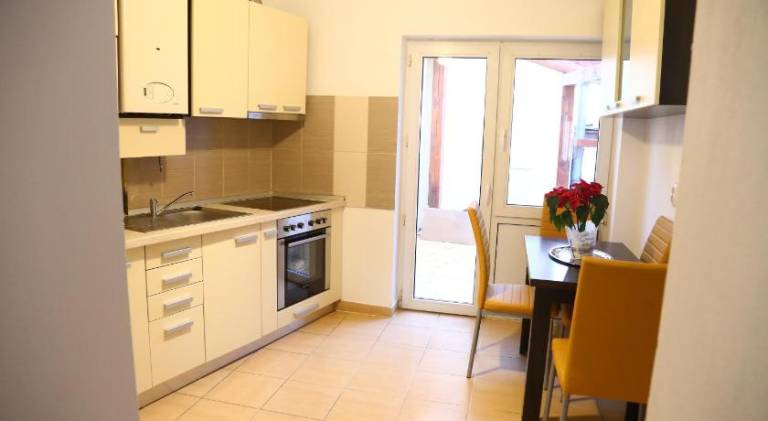 Rental apartment with 3 rooms for 8 persons — photo 4
