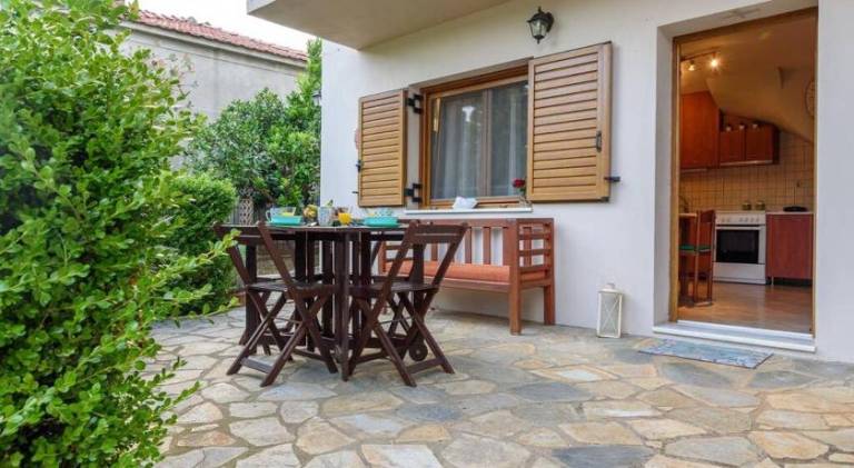 Charming holiday apartment | Dogs allowed — photo 4
