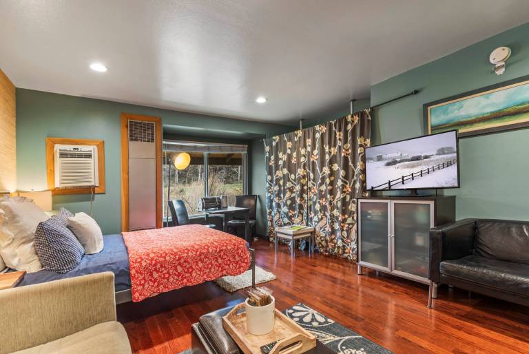 Condo Park City