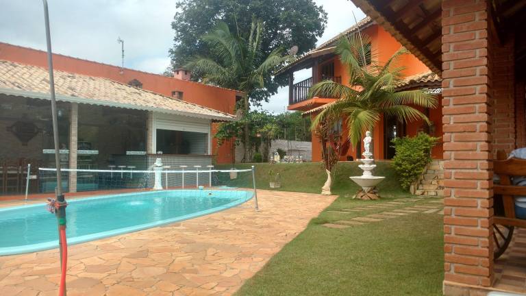 Casa Vila Elza