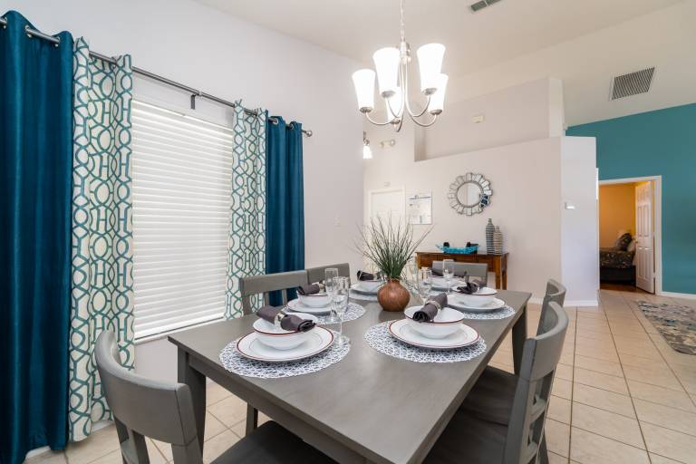 Family-friendly house with private pool | Pet-friendly — photo 5