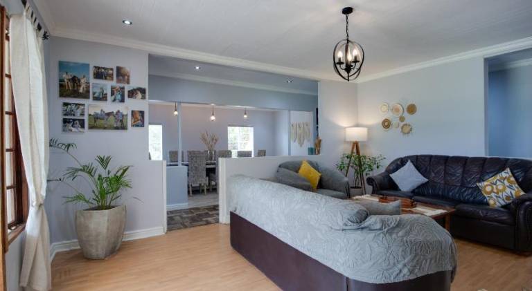 Wonderful vacation home | Dogs allowed — photo 2