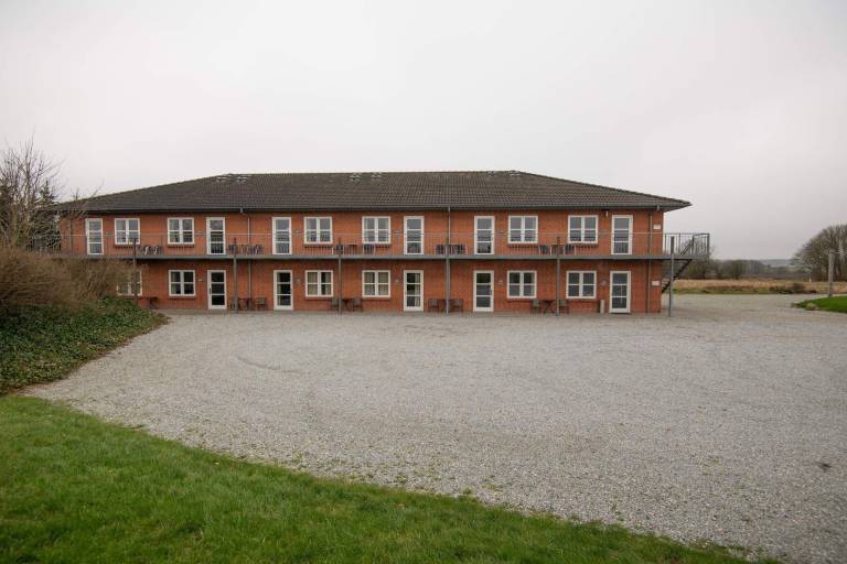 Maison de vacances Horsens