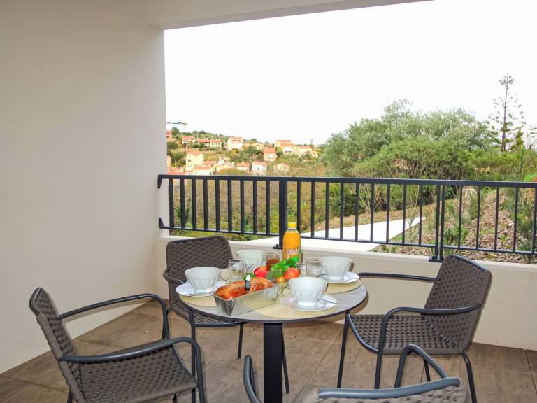 Apartamento Colliure