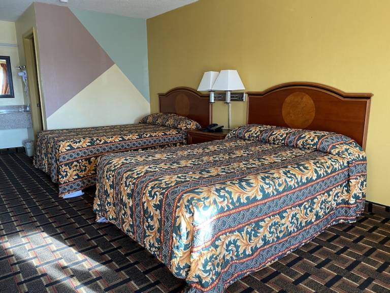 Motel Augusta