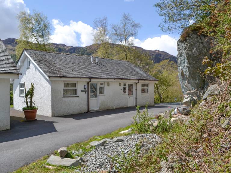 Landhaus Lake District National Park