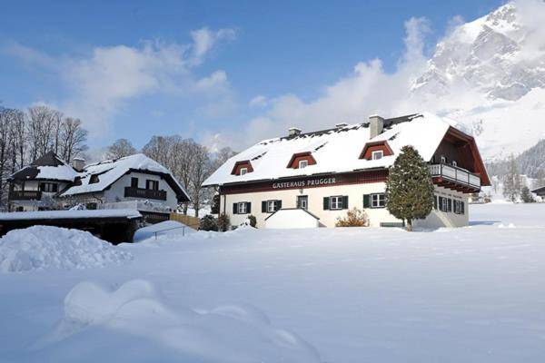 Lovely apartment | Ski nearby | Pets allowed in Ramsau am Dachstein