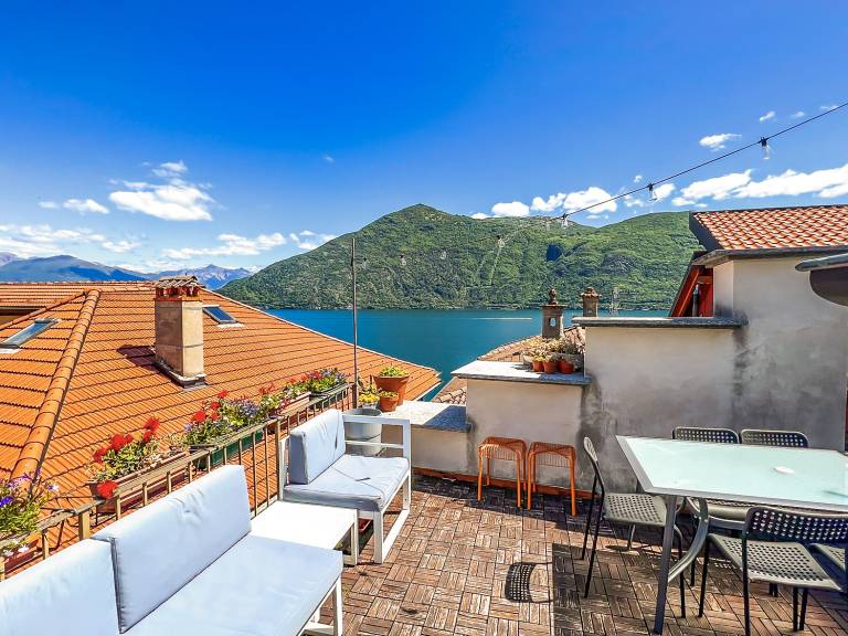 Appartement Cannobio