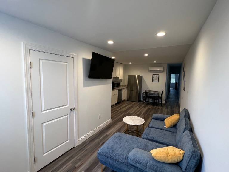 Condo Baltimore