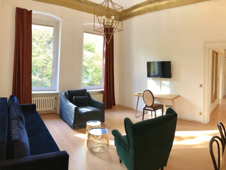 Ferienwohnung Osnabrück
