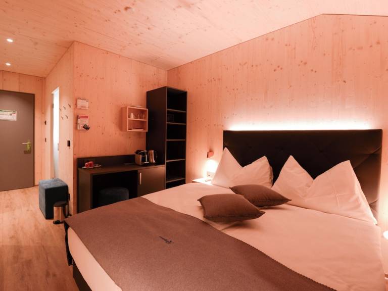 Motel Bad Ragaz