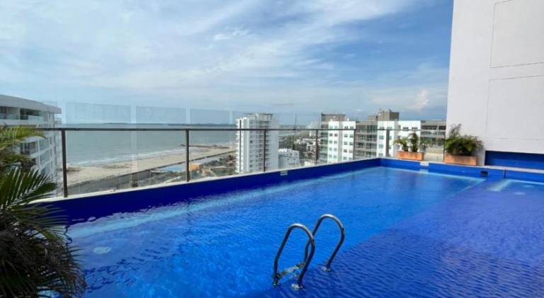 Wyndham Garden Cartagena — photo 5