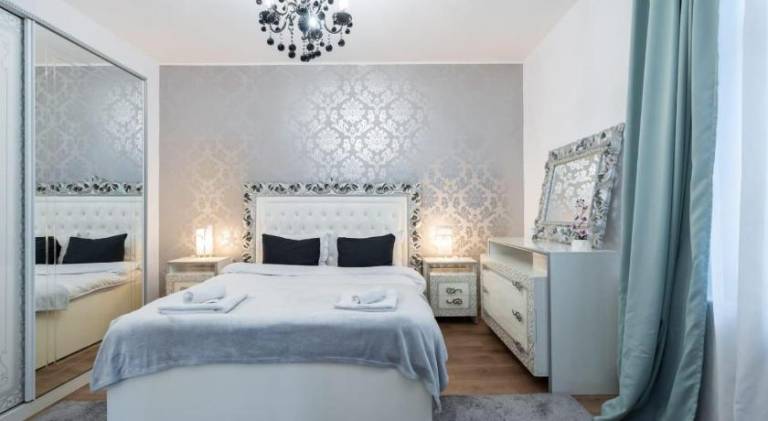 Serviced apartment with garden & patio | Close to Romanian Patriarchal Cathedral — photo 2