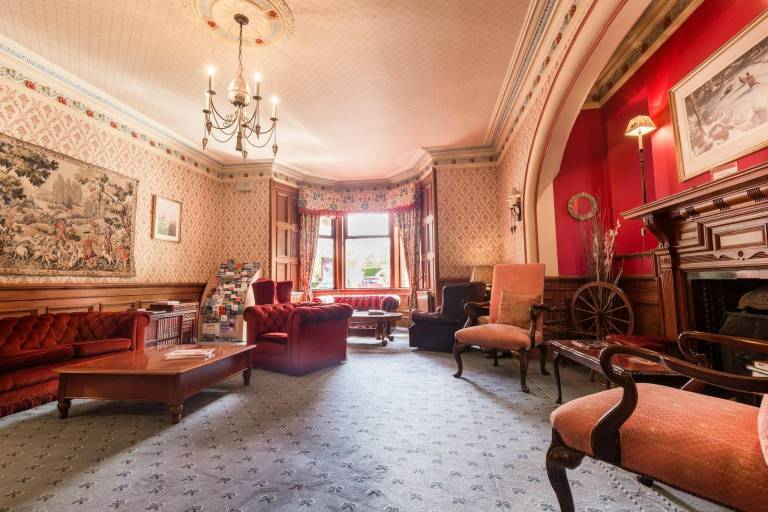 Craigmonie Hotel Inverness by Compass Hospitality — photo 2