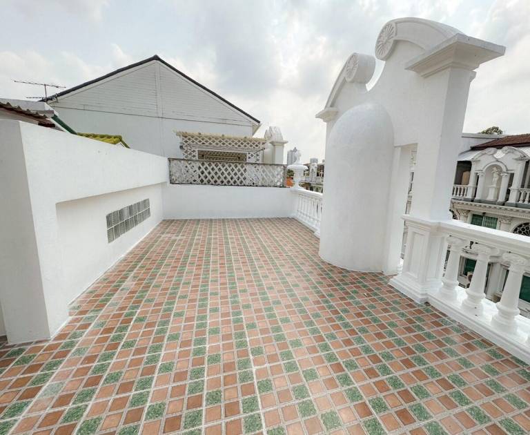 Vacation home with 4 rooms for 8 persons — photo 5