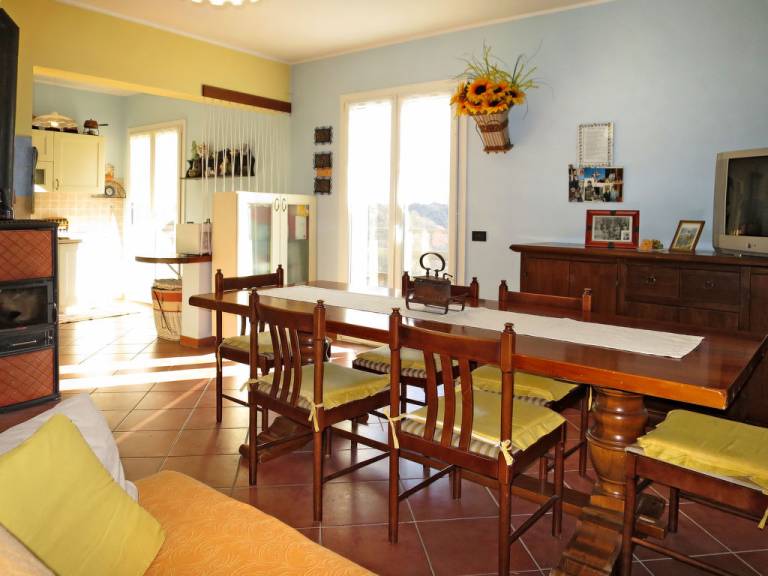 Ferienwohnung Aurano