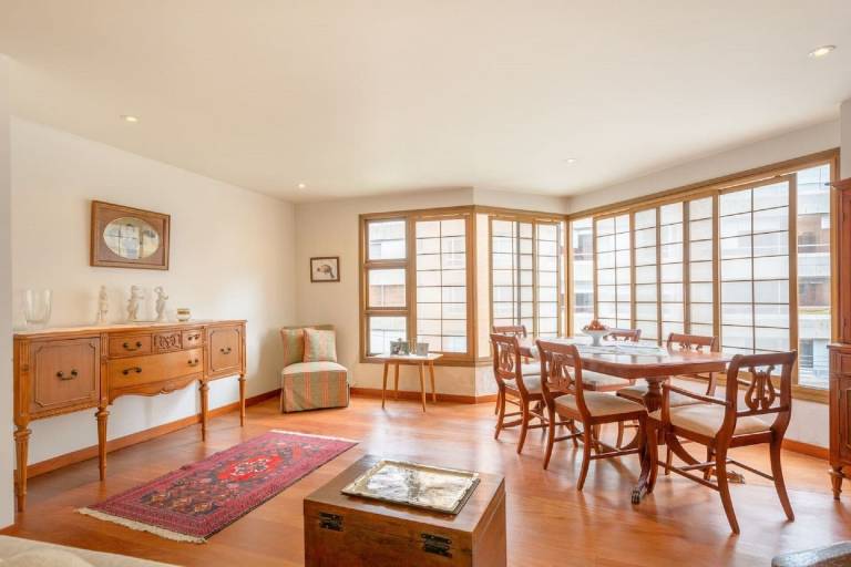 Appartement Bellavista