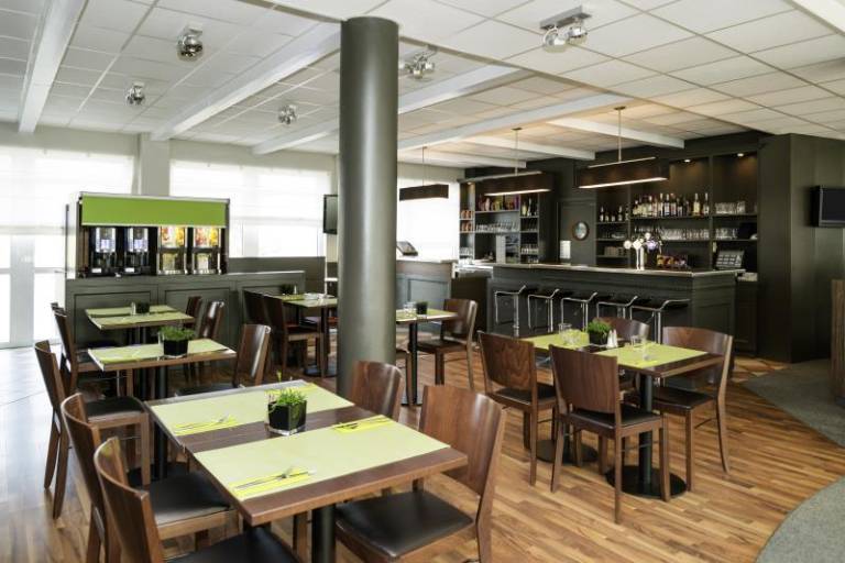 Ibis Luxembourg Sud Hotel — photo 2