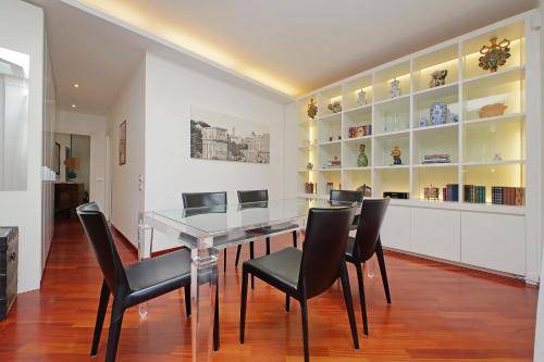 Apartment Trastevere