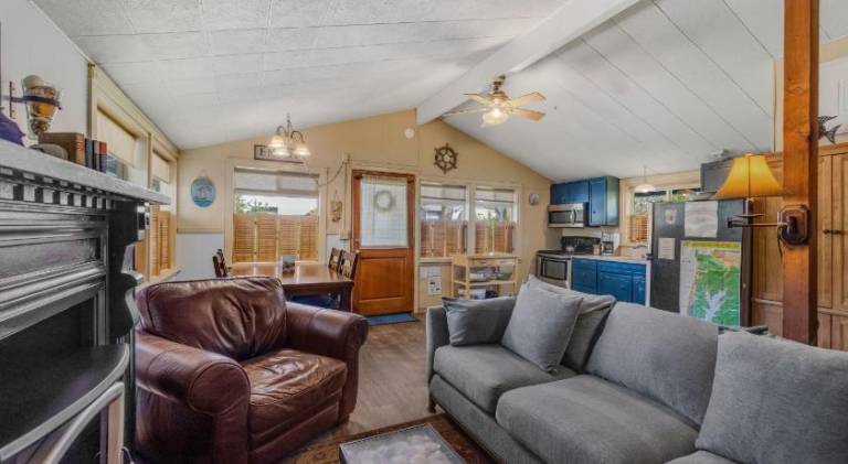 Lovely vacation home | Beach nearby | Dogs allowed — photo 3
