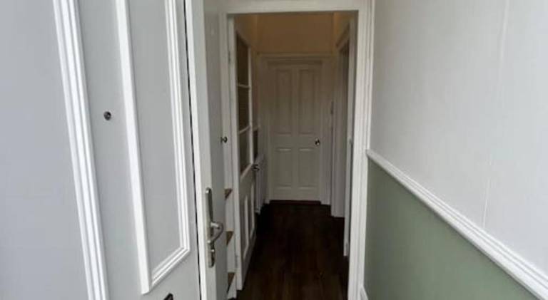 Apartment with 2 rooms for 6 persons — photo 5