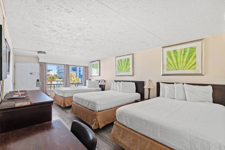 Motel Myrtle Beach