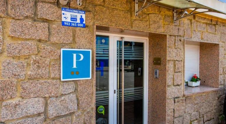 Pension Viella Asturias — photo 4