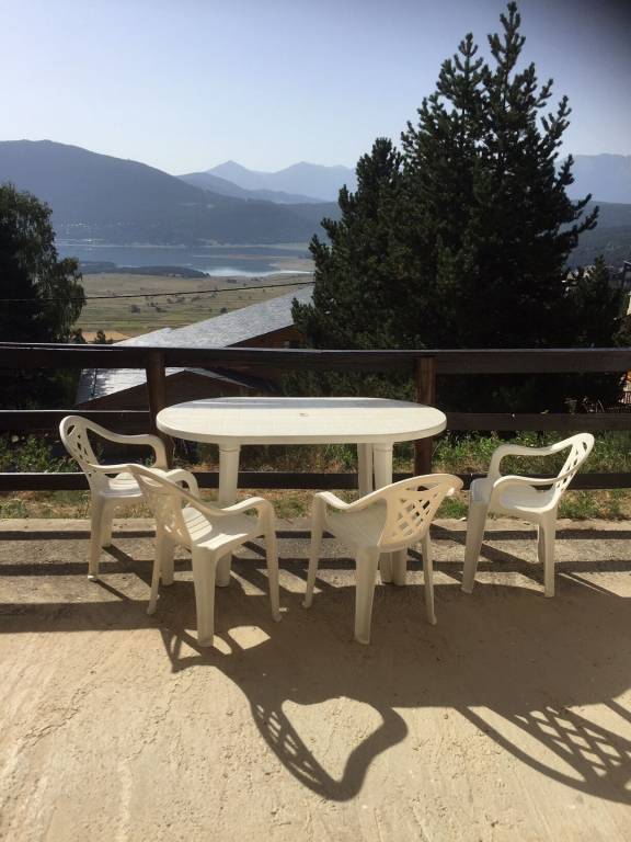 Chalet Les Angles