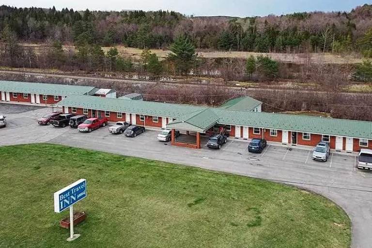 Best Travel Inn Philipsburg