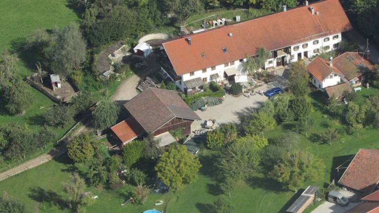 Ferienwohnung Rosenheim