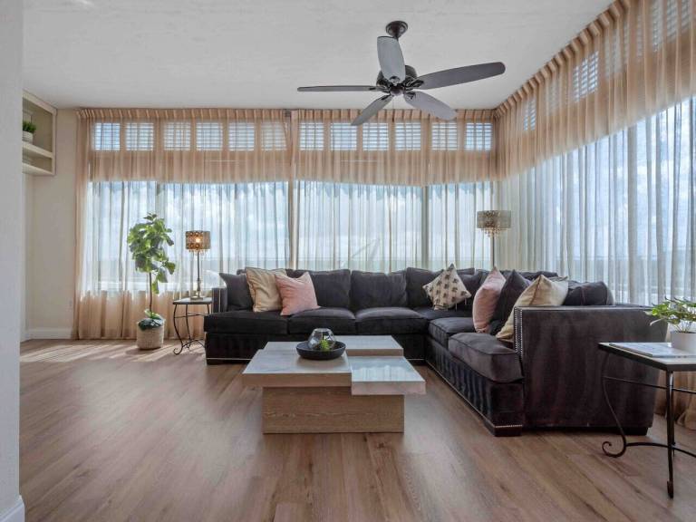 Apartamento Parramore