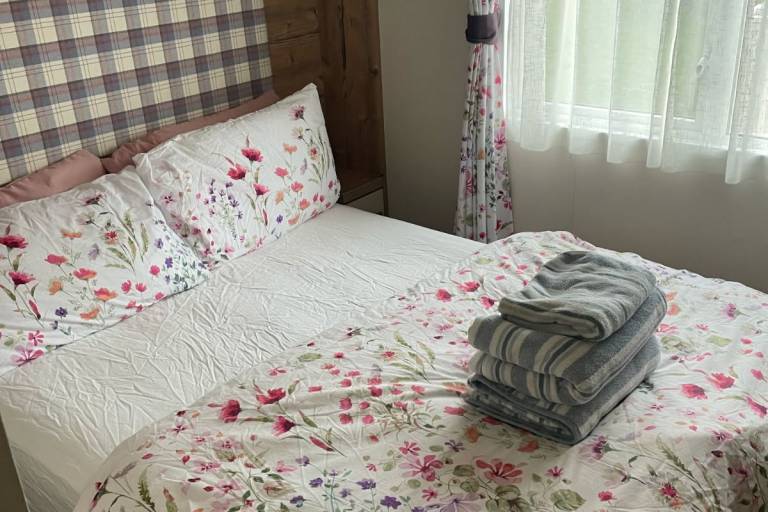 Chaffinch Way 18 Static Caravan Hoburne Devon Bay — photo 5