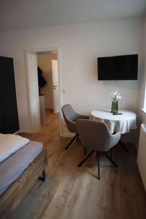 Ferienwohnung Heilbad Heiligenstadt