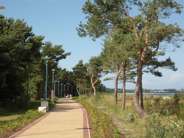 Holiday apartment | Close to the beach | Pets allowed — photo 2