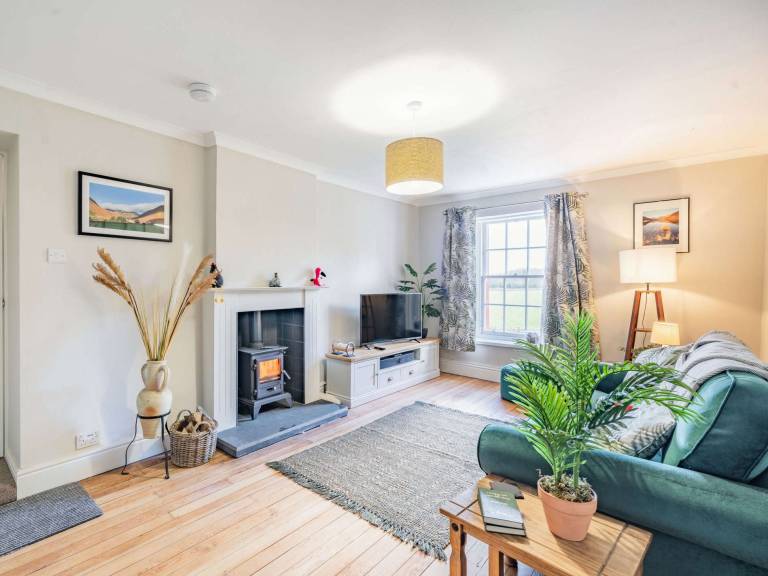 Cottage  Ravenglass