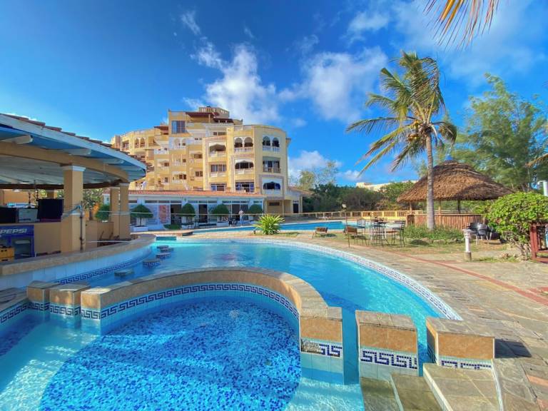 Apartament Mombasa