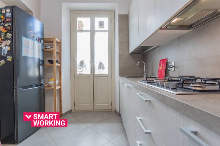 Fully equipped apartment | Dogs allowed — photo 4