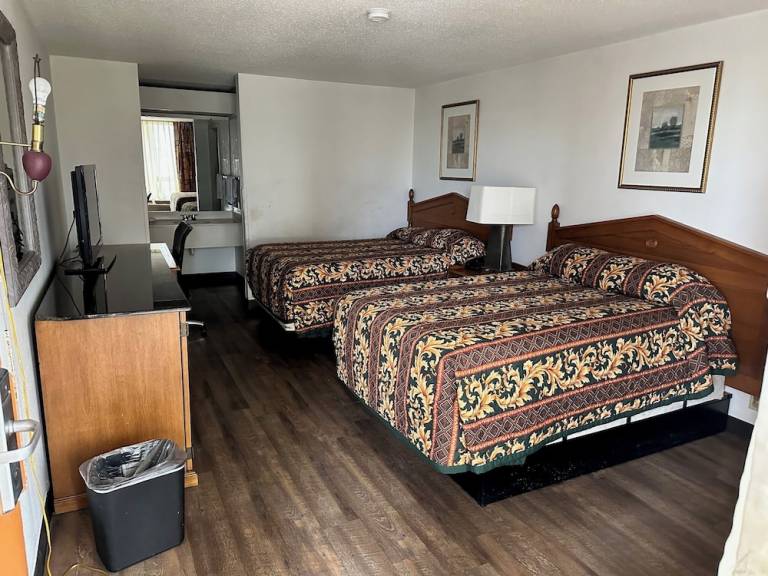 Motel Dallas