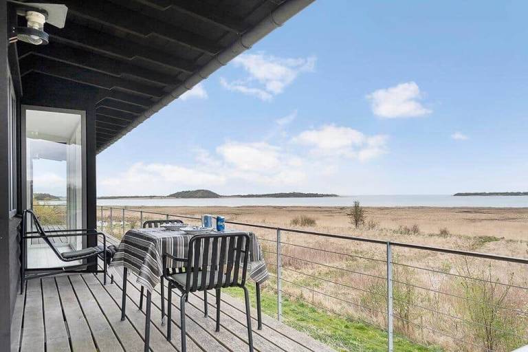 Ferienhaus  Samsø