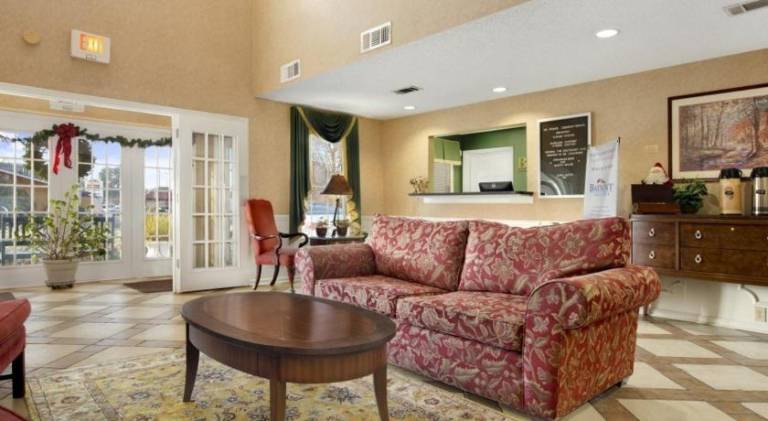 Baymont by Wyndham Eufaula — photo 3