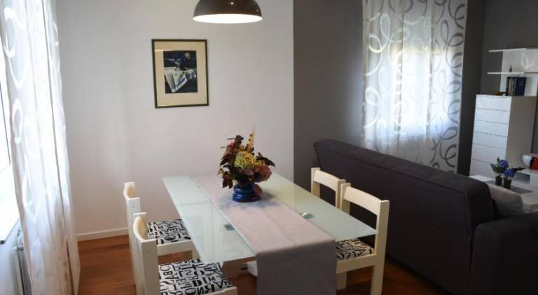 Rental apartment with 1 room for 3 persons — photo 3