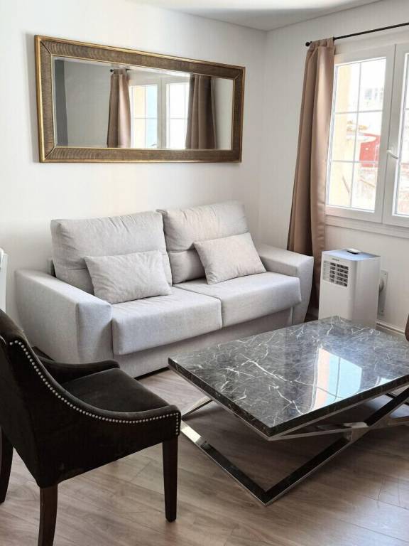 Apartment  Gibraltar