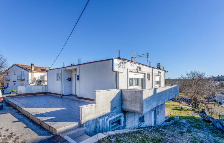 Apartman Sroki