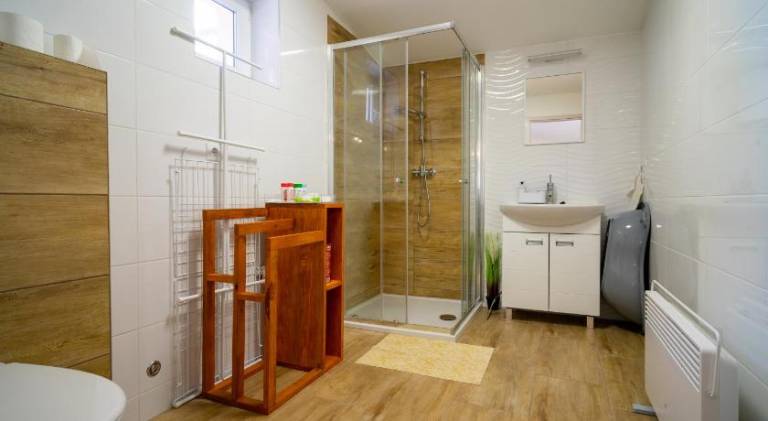 Holiday apartment with 1 room for 4 persons — photo 2
