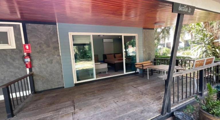 Rayonghouse Resort — photo 4