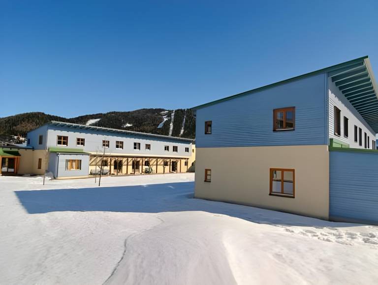 JUFA Hotel Erlaufsee in Mariazell