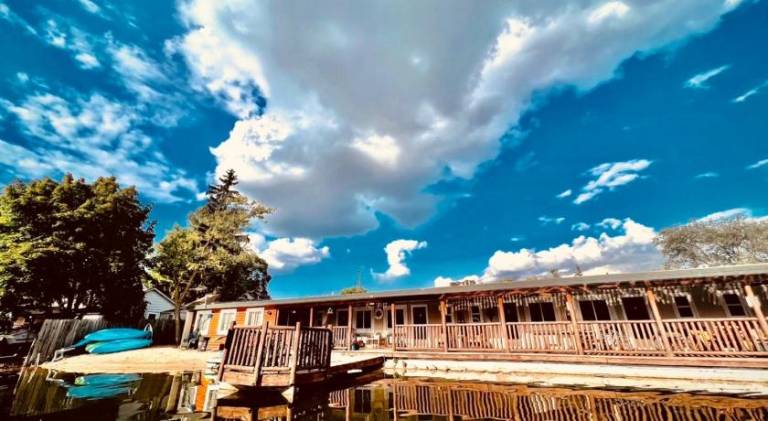 Olde Mill Inn of Clarkston in Waterford, MI