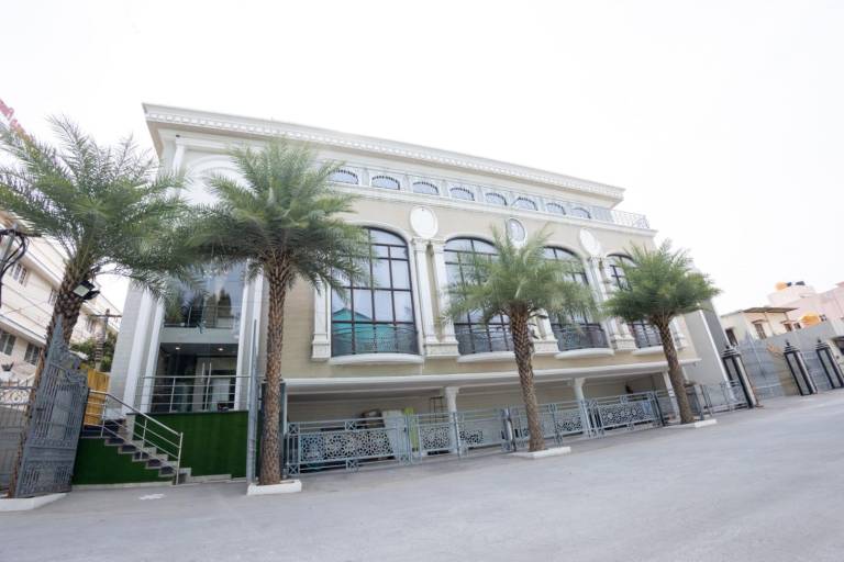 BABY ELITE BY TIO The Indian Origin Hotels
