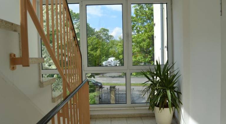 Holiday apartment with 1 room for 3 persons — photo 5