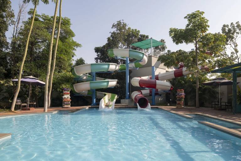 Resort  Kavulavada